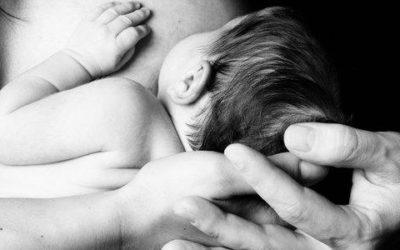 Ostéopathie du nourrisson