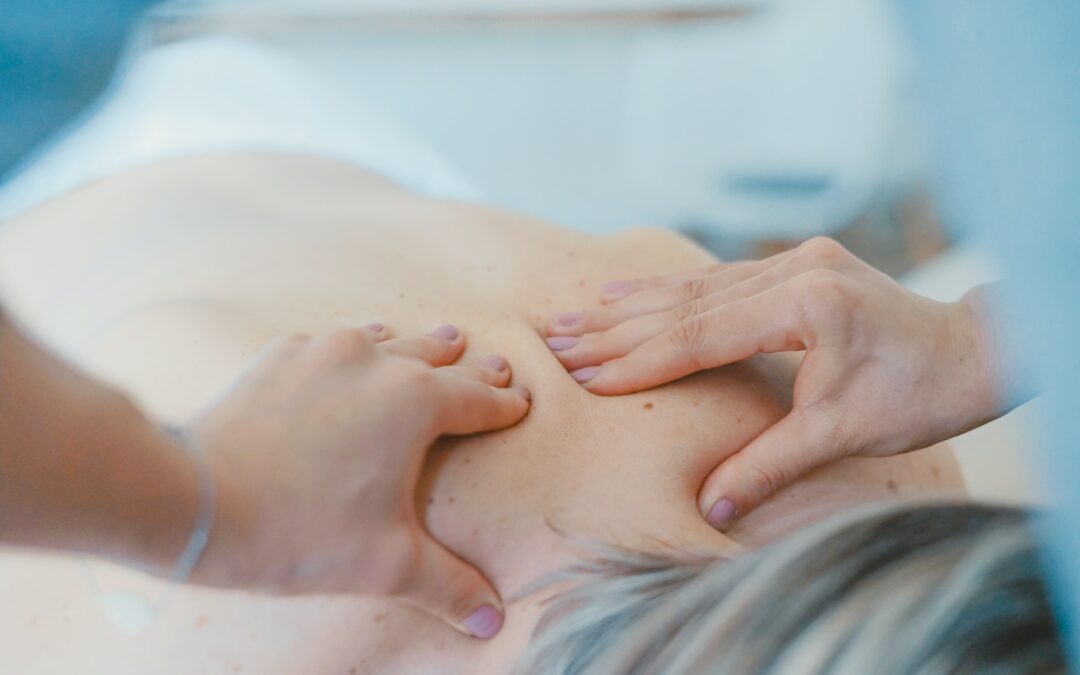 Ostéopathie pour les adultes