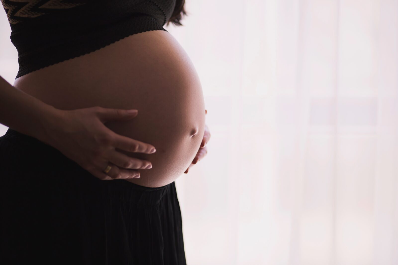 Osteopathie pour les femmes enceinte à Aix les bains
