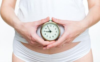 Ostéopathie pour le couple et la fertilité