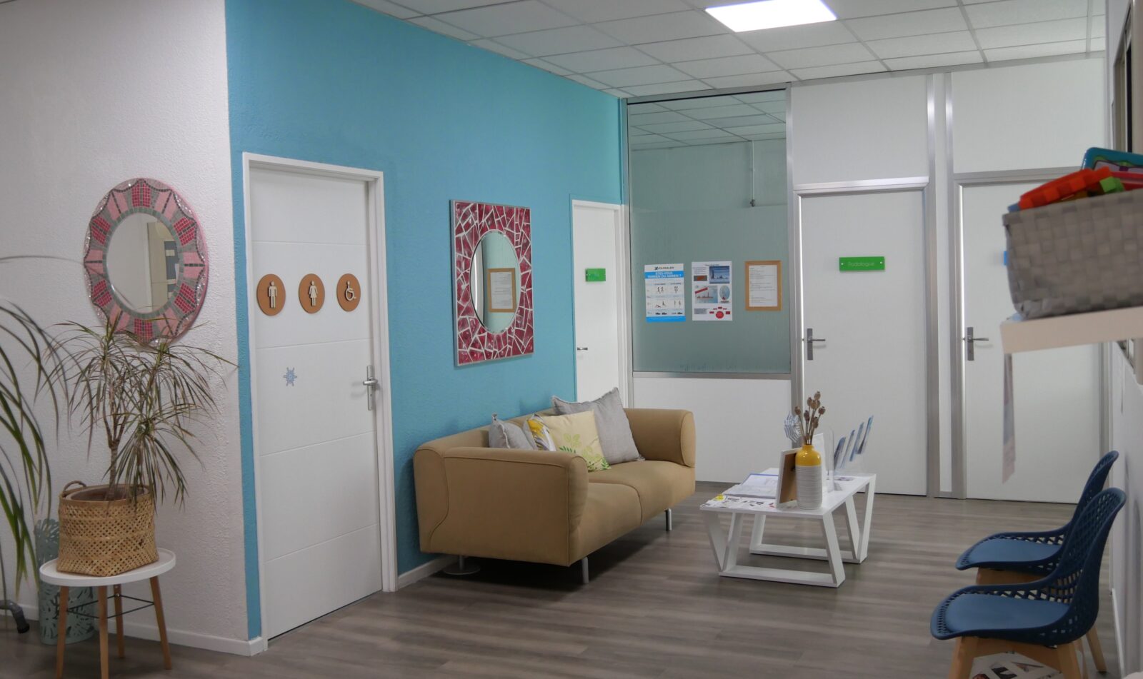 Cabinet médicale aix-les-bains